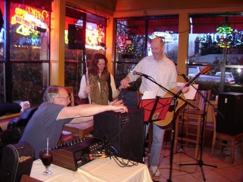 Open Mic Photo 10